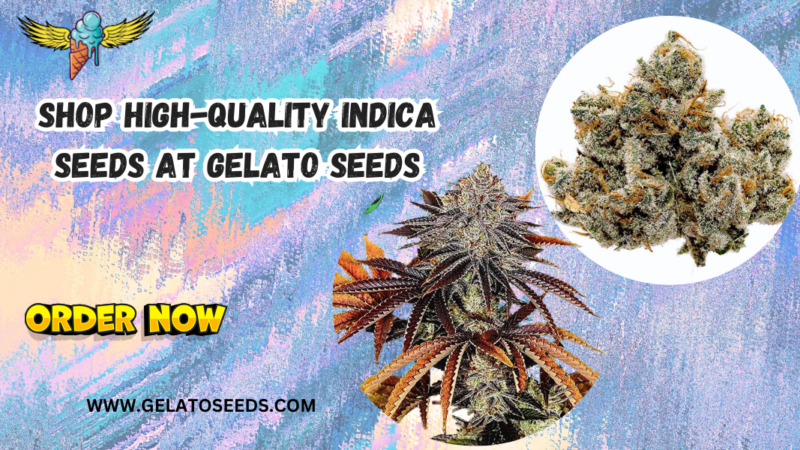 Indica seeds