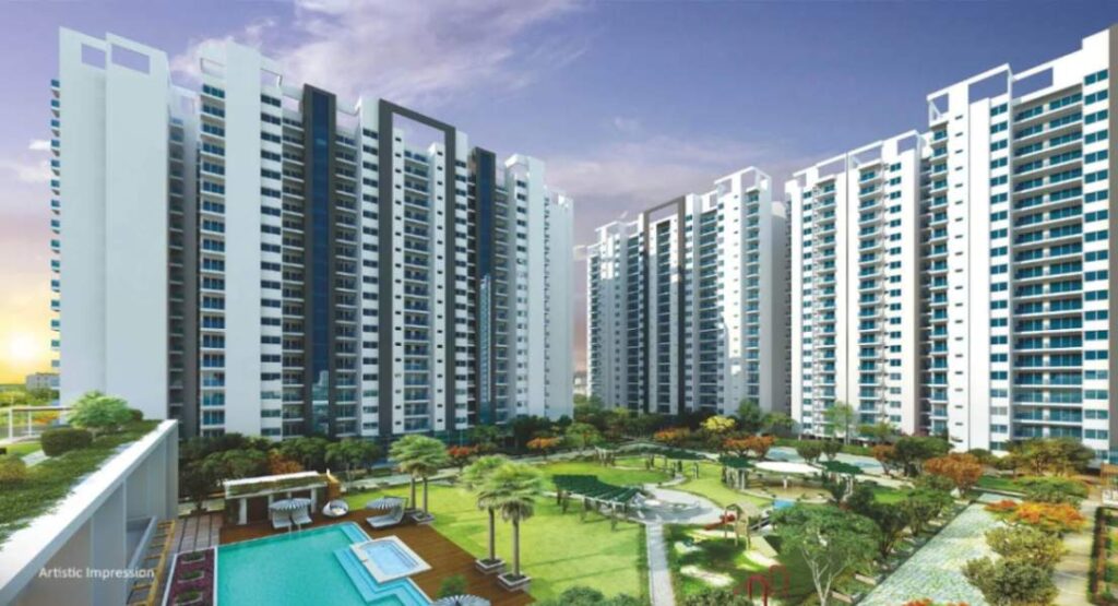 Sikka Kaamya Greens by Sikka Group