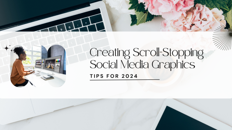 Social Media Graphics