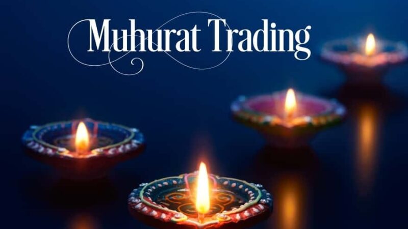 Muhurat Trading 2024