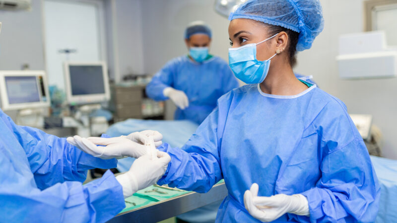 Surgical Assistant Programs in Michigan