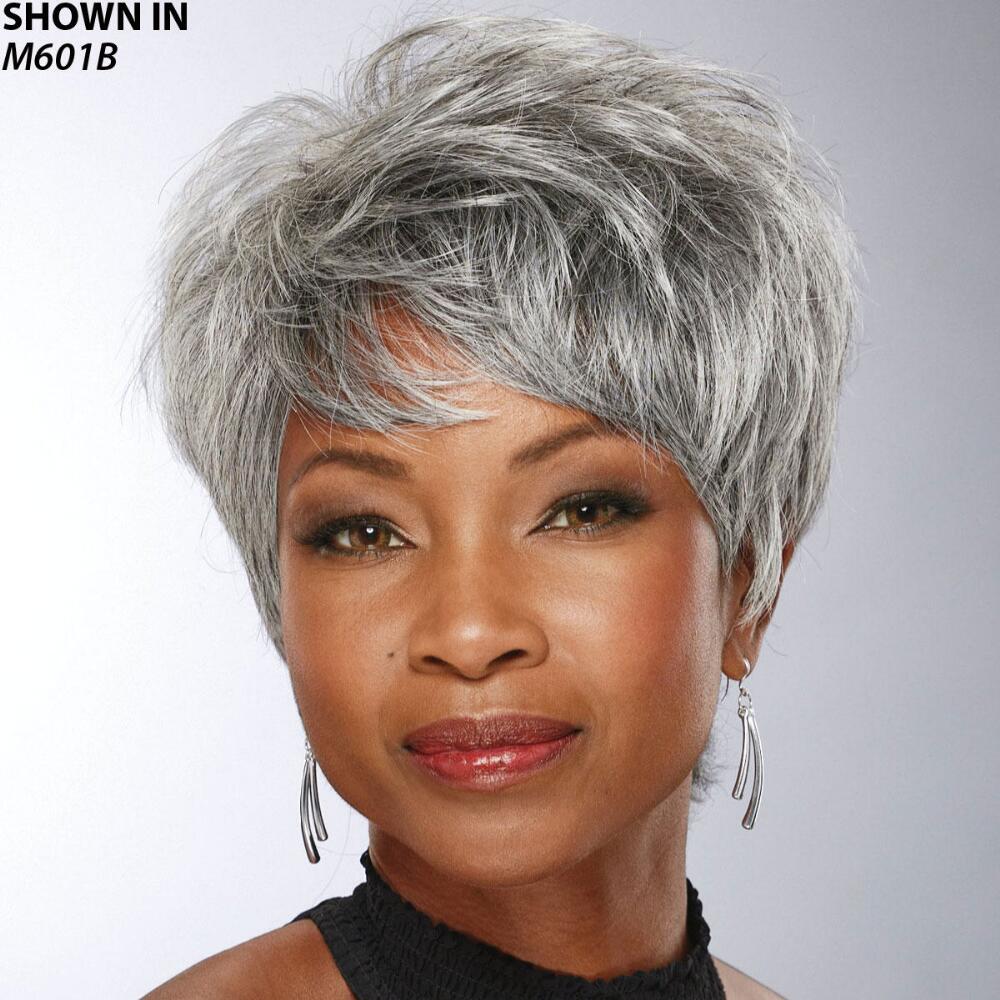 Transform Your Look with These Gorgeous Pixie Cuts for Black Women