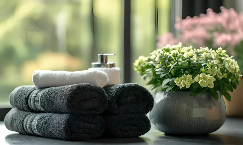 The Anatomy of a Luxury Towel: Key Features You Can’t Overlook
