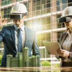 The Impact of Advanced Technology on the Work of Building Contractors