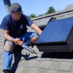 The Ultimate Guide to Attic Solar Fan Benefits