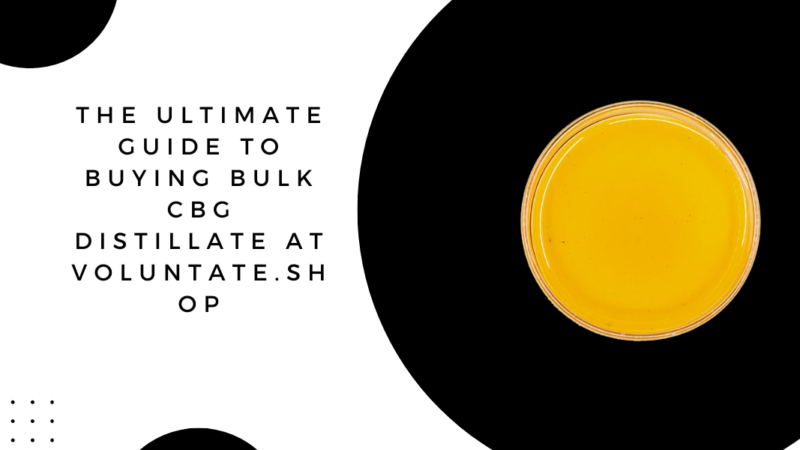 cbg distillate bulk