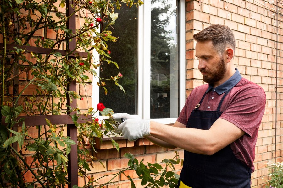 The Ultimate Guide to Exterior House Cleaning: Tips and Techniques