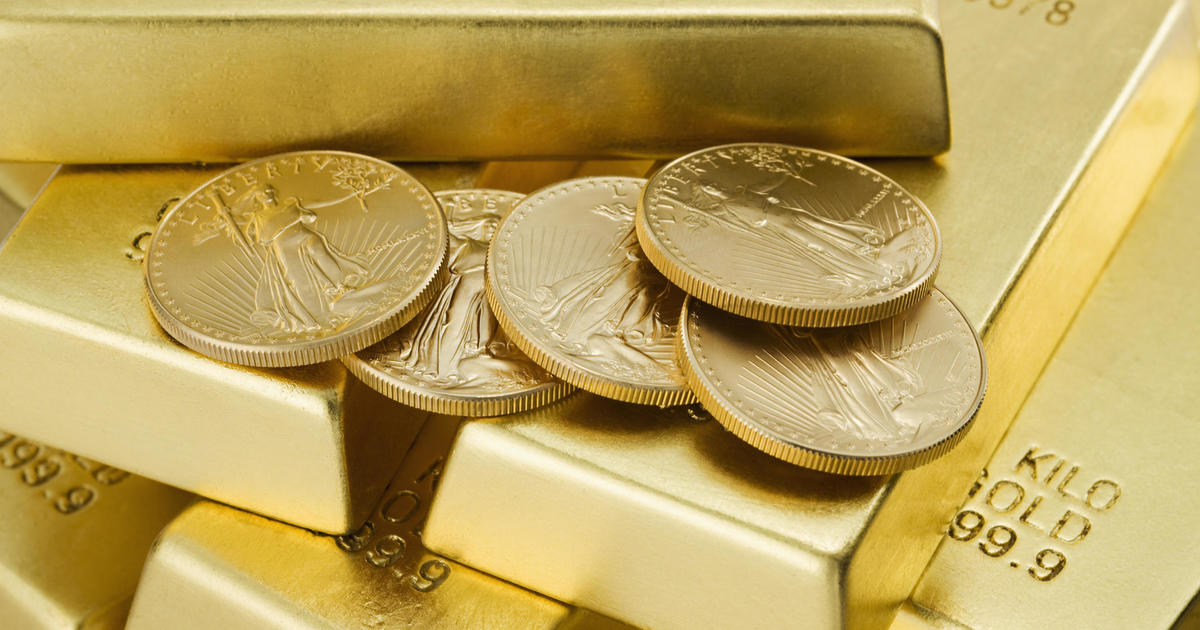 Why Investing in Gold Is Your Best Defense Against Economic Downturns