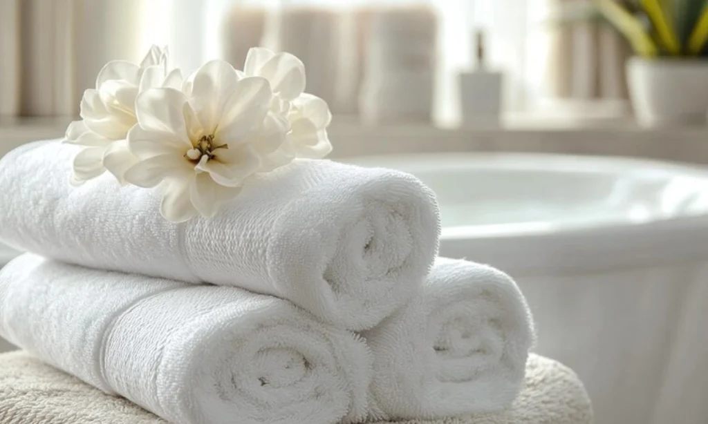 Understanding Luxury Bath Towels