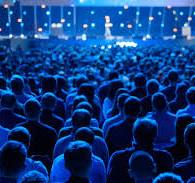 United States Conference, Concert, and Event Market Size Forecast Report 2024-2032