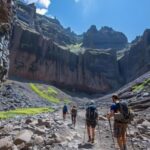 Hamta pass trek