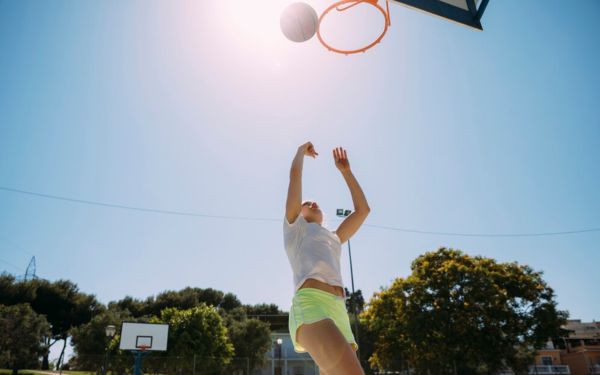 When Does Netball Season Start?