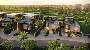 Utopia at Damac Hills