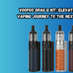 Voopoo Drag Q Kit