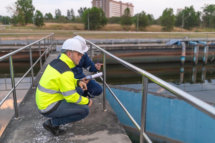 Water Quality Testing