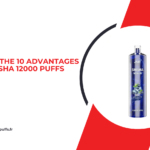 jnr shisha 12000 puffs