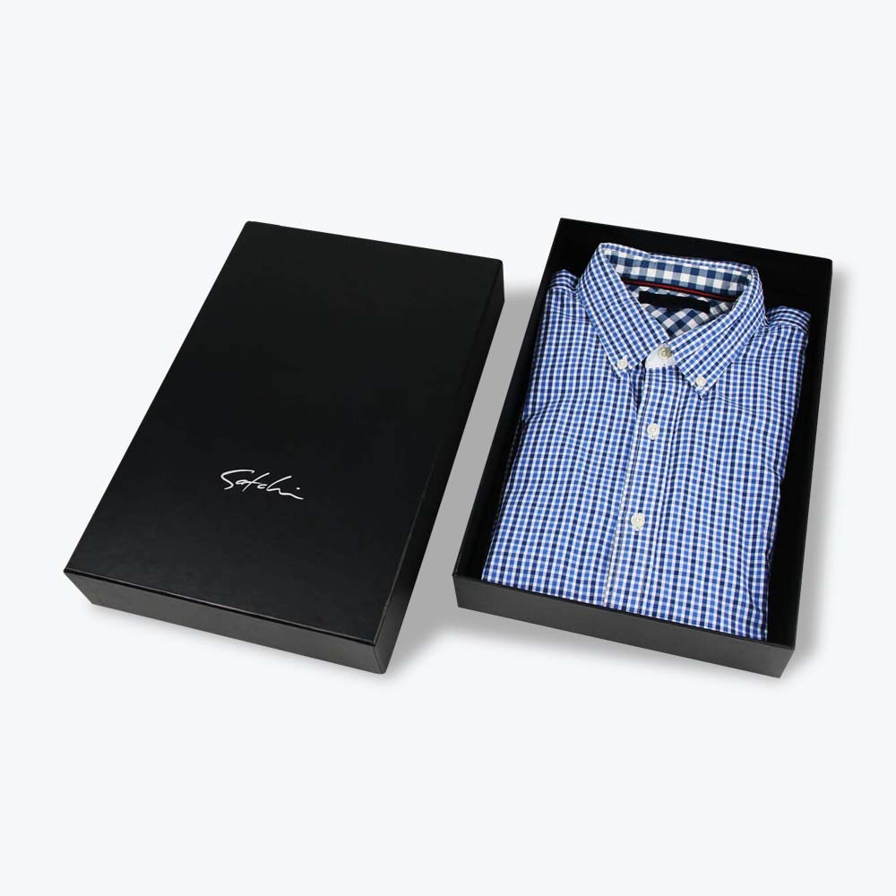 Top Wholesale Shirt Boxes and Custom Bulk Options