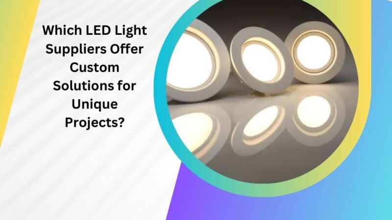 Led Light