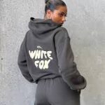 White Fox: The Ultimate Brand for Effortless Style and Modern Trends