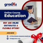 Online Doctorate