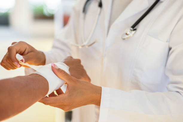 Wound Care Market And Size Forecast Report 2024-2030