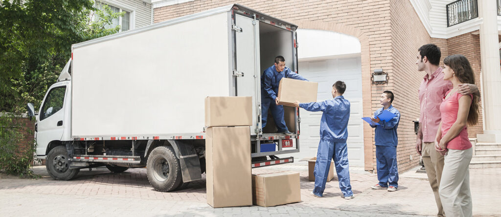 perfects movers and packers