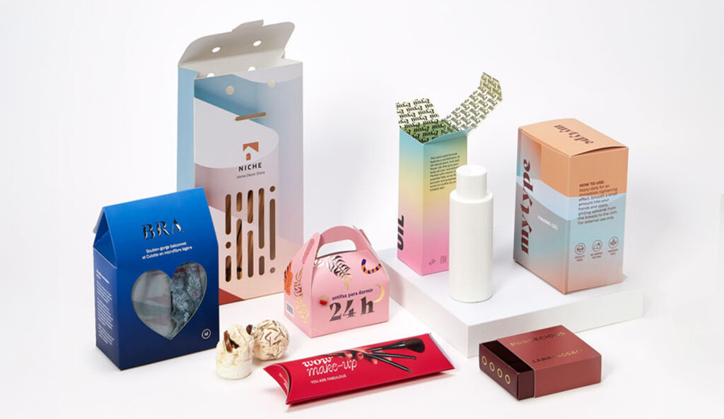 The Role of Packaging in the Health and Beauty Industry