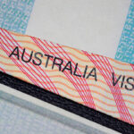 Australia Visa