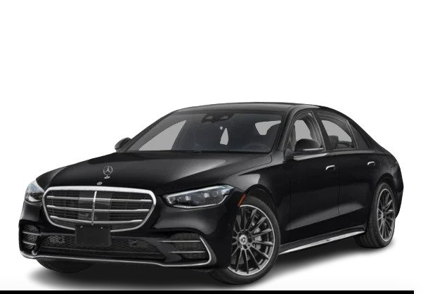 Private Car Service in Reisterstown