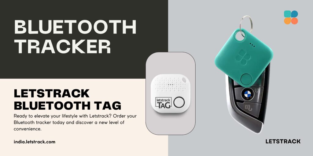 Bluetooth Tracker The Smart Solution for Tracking Your Belongings