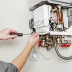 boiler repair