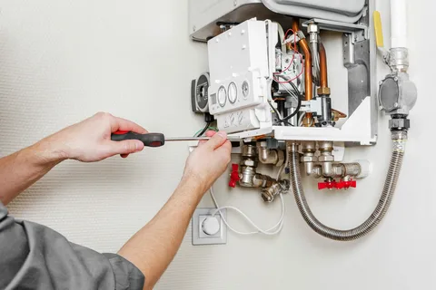 boiler repair