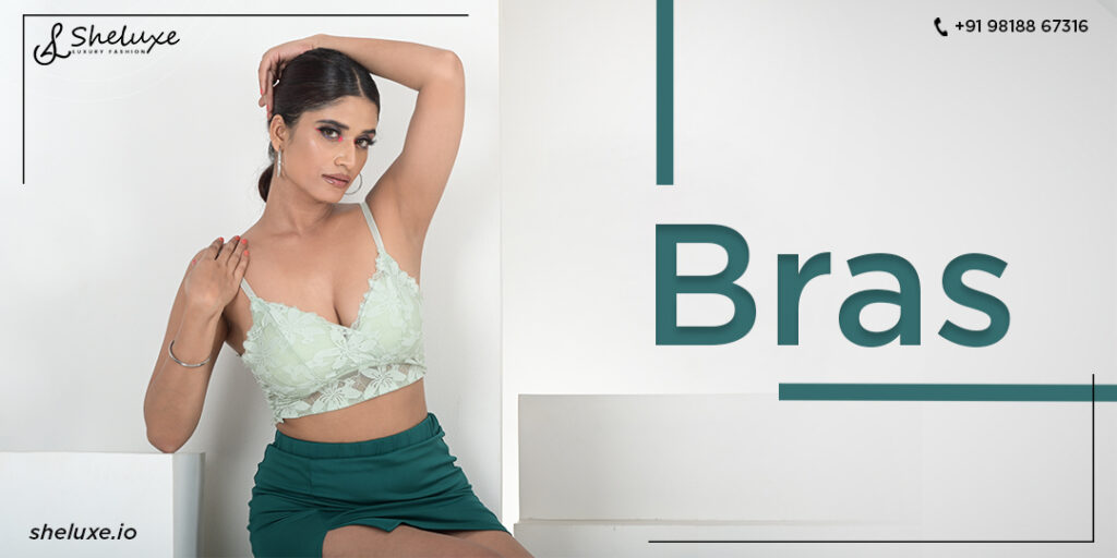 Bras Online in India