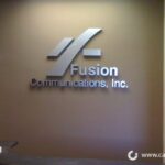 Business Logo Wall Signs: Enhancing Your Brand Identity