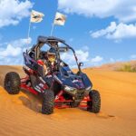 Experience the Ultimate Adventure with a Dune Buggy Ride in Dubai