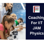 Coaching for IIT JAM Physics: Unlock Your Potential