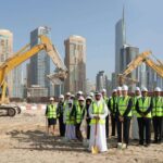 construction company in uae