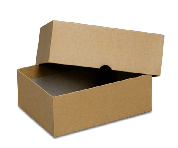 Wholesale Kraft Boxes Affordable Custom Packaging Solution