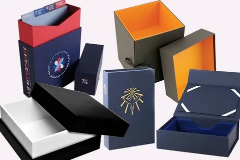 Understanding Rigid Boxes and Their Importance in Packaging