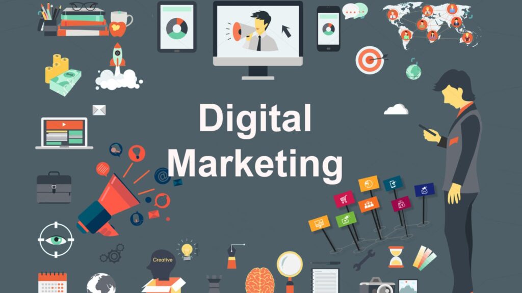 digital marketing agency Kochi