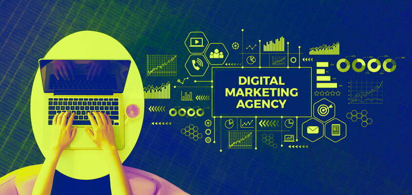 digital marketing agency in Trivandrum