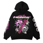 Hellstar Hoodie is more than just a piece of streetwear