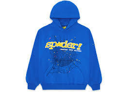 SP5DER HOODIE | Spider Worldwide Clothing | Official Sp5der®