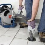 drain cleaning