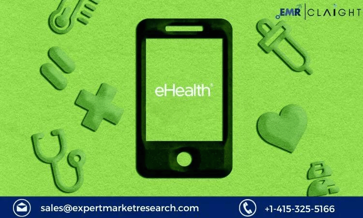 The eHealth Market: In-Depth Trends, Key Players, and Future Outlook