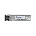 Sorgen Sie für zuverlässige Netzwerkverbindungen mit EX-SFP-1GE-SX-kompatiblen Transceivern