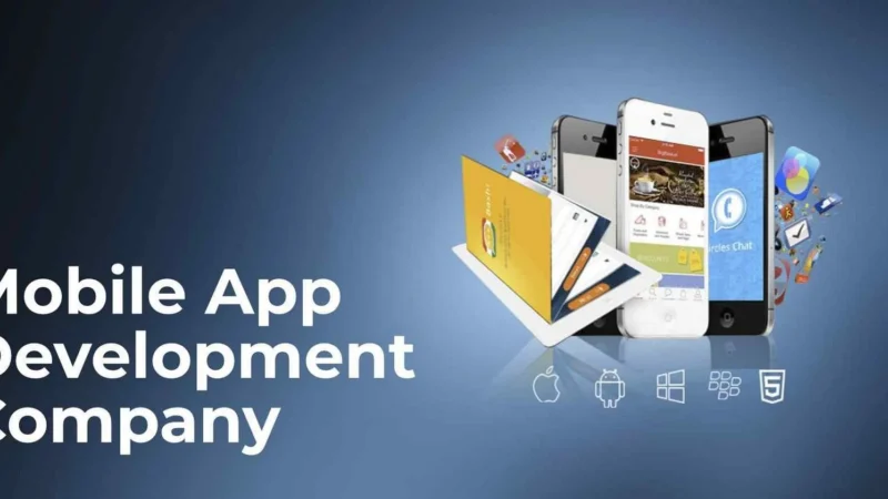 Unleashing Potential: Your Guide to Mobile App Development Companies