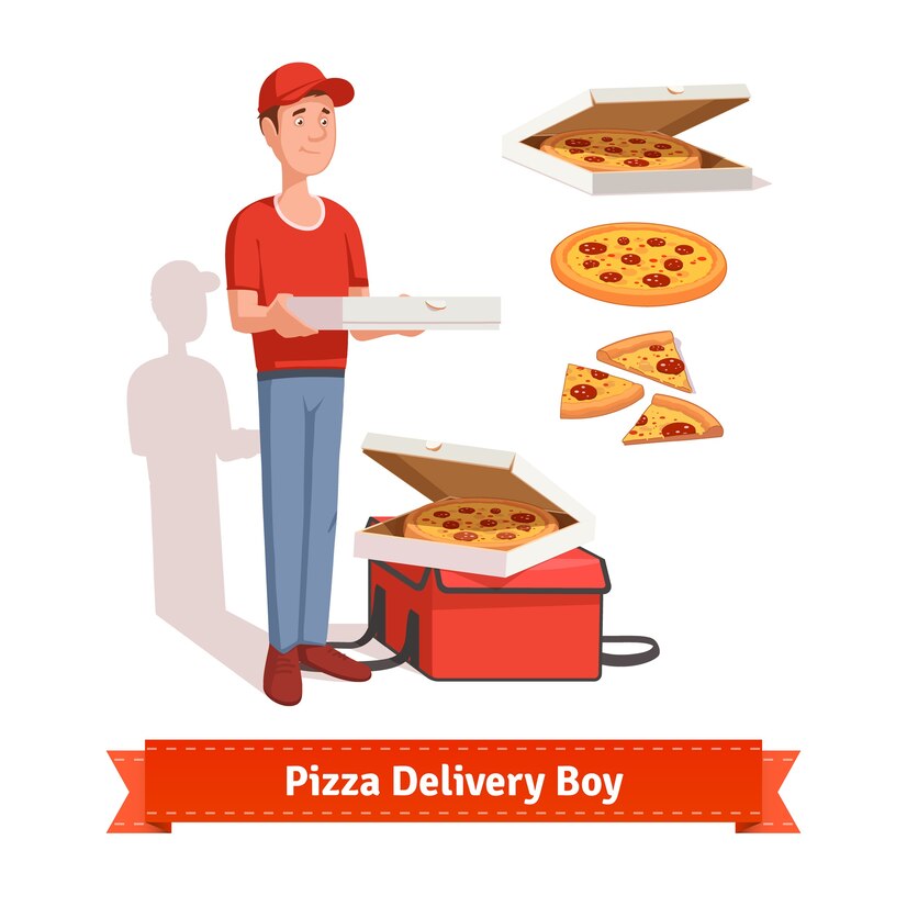 How to Develop a Delivery App for Your Business