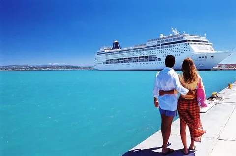 The Ultimate Guide to Stress-Free Miami Cruise Parking Over the Holidays