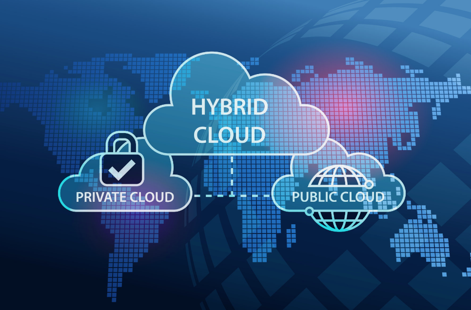 How Hybrid Storage Provides Better Data Security